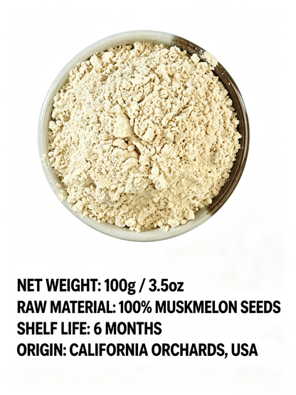🍈 Premium Seed Powder Blend | Smooth Taste, Easy Nutrition-Ying